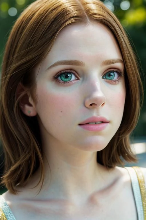 (masterpiece, 8k), 1girl, (Anna Kendrick:0.9), (Natalie Portman:0.8), (Emma Stone:0.9), detailed eyes, detailed face, (green eyes:0.66), ((dynamic angle))