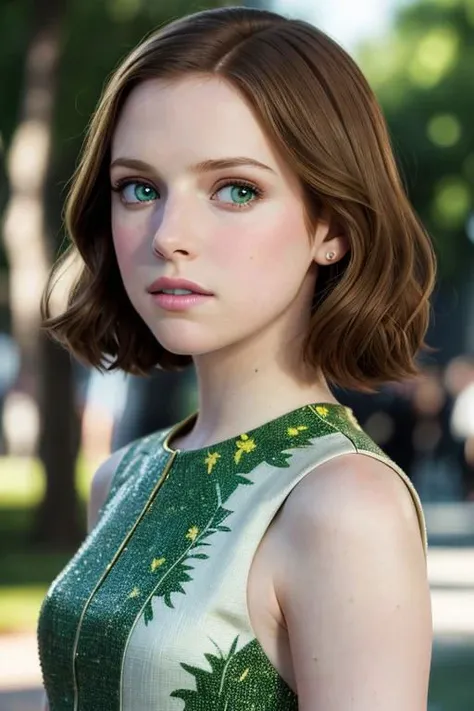 (masterpiece, 8k), 1girl, (Anna Kendrick:0.9), (Natalie Portman:0.8), (Emma Stone:0.9), detailed eyes, detailed face, (green eyes:0.66), ((dynamic angle))