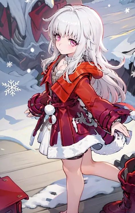 klara（Honkai: Star Rail）