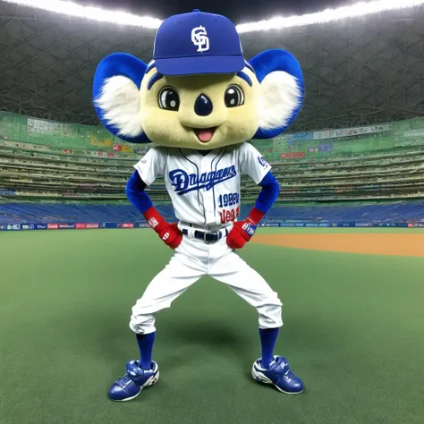 ドアラ / doala SDXL