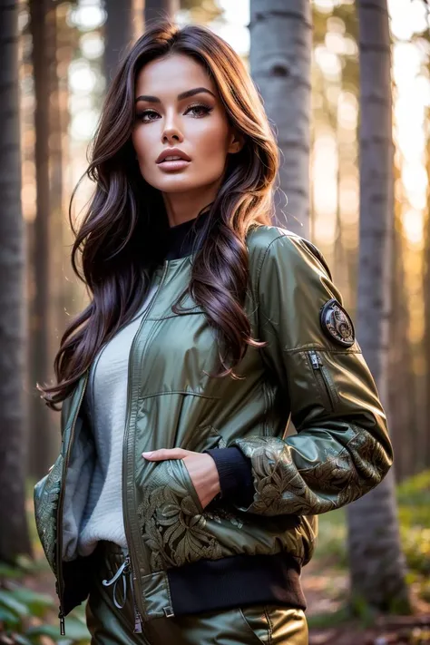 Arina Bernardini