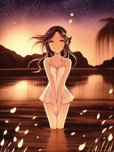 沙画Lora ShaHua Lora