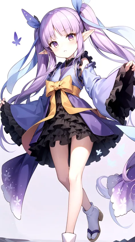 Kyoka (princess connect) (氷川鏡華)