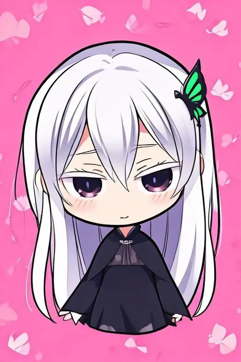Echidna (re:zero)