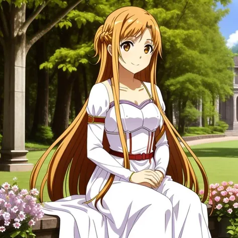 yuuki asuna