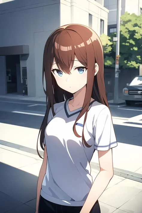 Makise Kurisu (Steins;Gate)