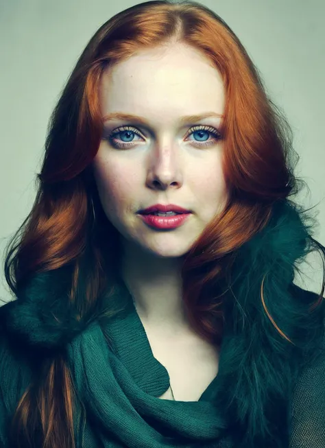 Molly Quinn