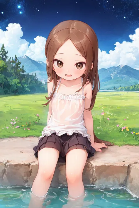 Takagi (Karakai Jōzu no Takagi-san)