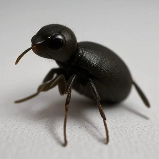 fat ant