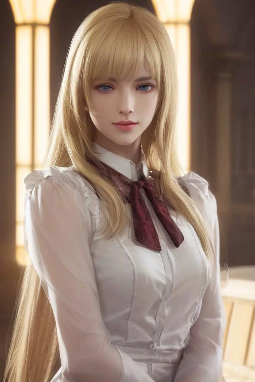 tekken, lili rochefort, beautiful face, looking at viewer, masterpiece, best quality, ultra detailed, realistic, high res, Photorealistic, beautiful, distinct, 4k, 8k, more_details:-1, more_details:0, more_details:0.5, more_details:1, more_details:1.5, lil...