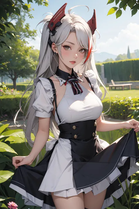 Prinz Eugen プリンツオイゲン / Azur Lane