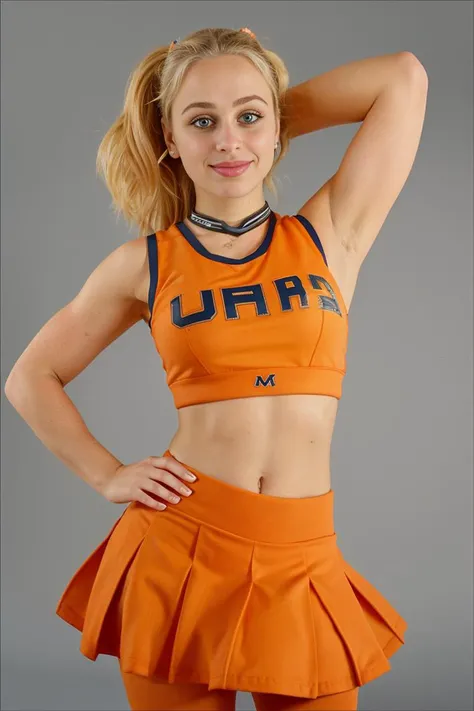 U.A. Cheerleader Costume | Boku no Hero Academia