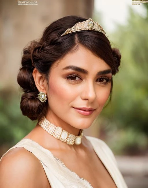 Mrunal Thakur