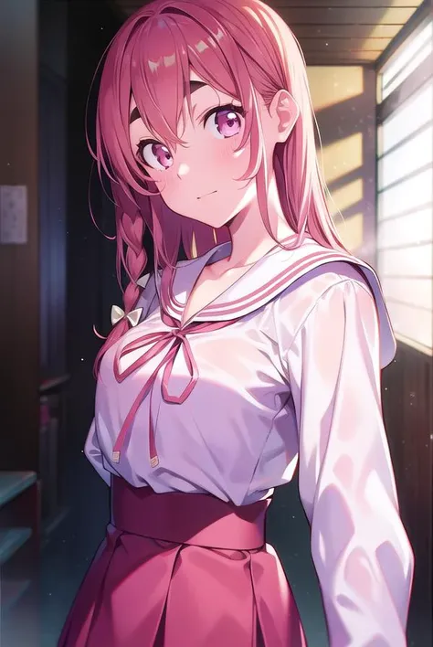 Sumi Sakurasawa - Rental Girlfriend - COMMISSION