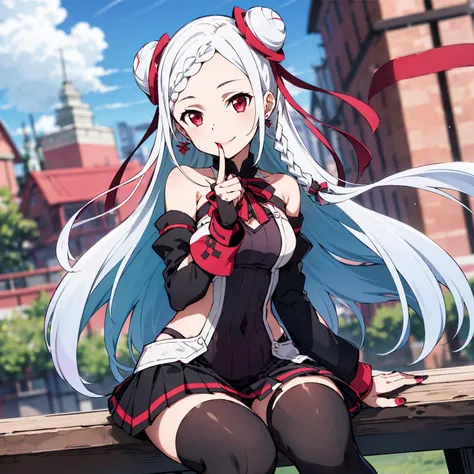 SAO YUNA LoRA