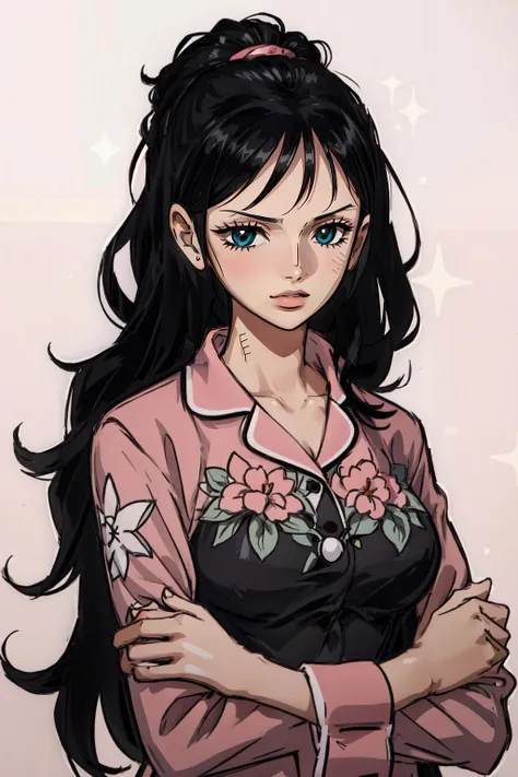 Nico Robin