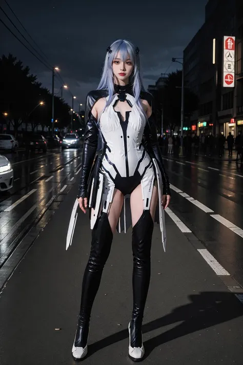 <BEATLESS> Lacia cosplay costume | 《BEATLESS》 蕾西亚 cos服装 | 「BEATLESS」レイシア コスプレ衣装