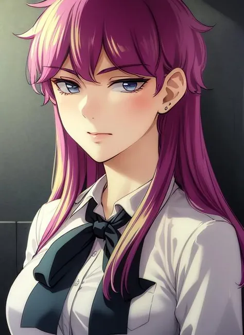 Unordinary Seraphina