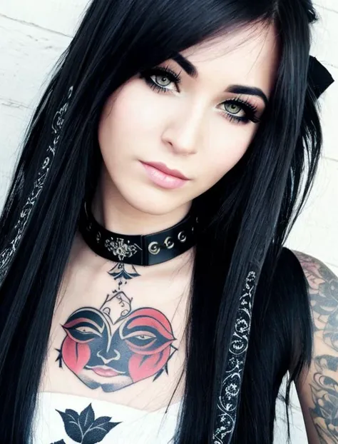 Subculture Styles