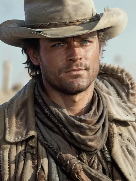 Terence Hill (70s)