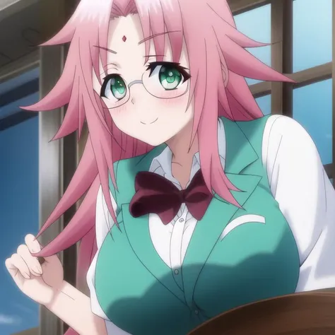 Nonko Arahabaki | Yuuna and the Haunted Hot Springs