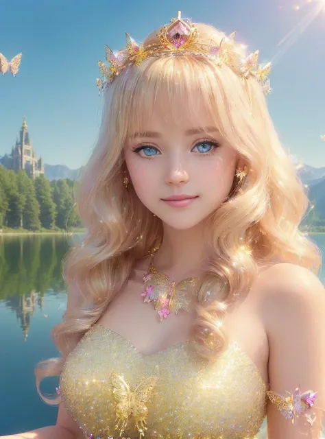 masterpiece, (((best quality))), ((highly detail eyes)), ((perfect eyes)), ((((beautiful eyes)))), both eyes are the same, smooth, (((((perfect face))))), extremely detailed 8K, high resolution, ultra quality, glare, Iridescent, Global illumination, real h...