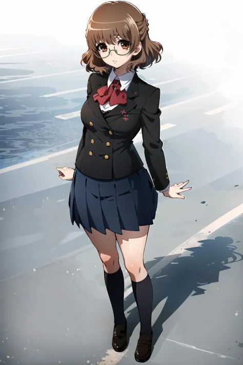 Sakuragi Yukari (from Another)