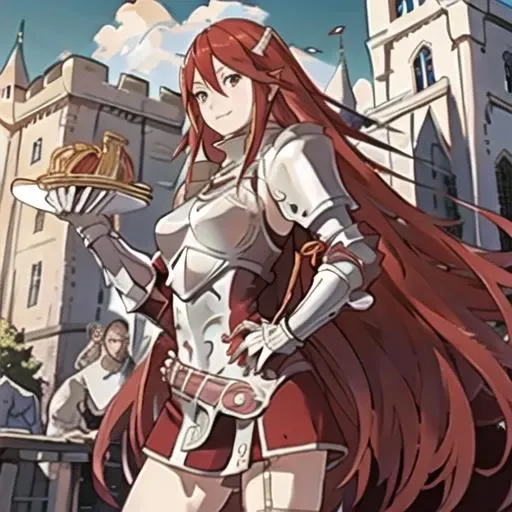 Cordelia (Fire Emblem Awakening)