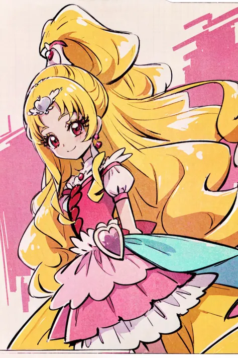 sailor moon is a character in the sailor moon series