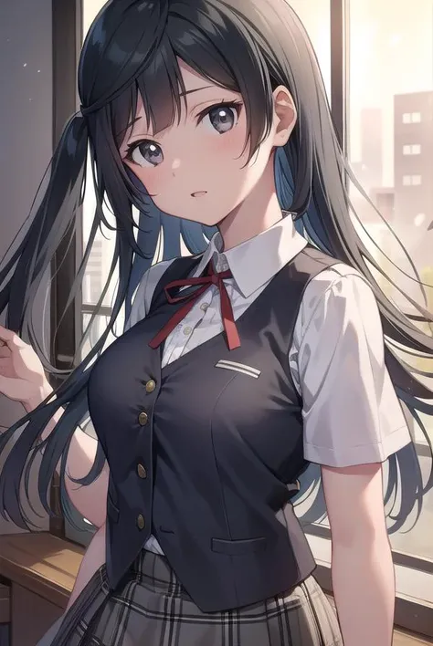 Setsuna Yuuki - Love Live