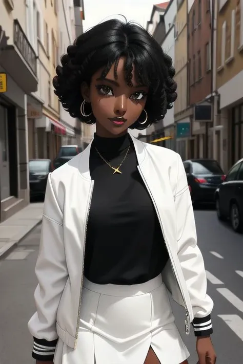 Aghata - My black diamond