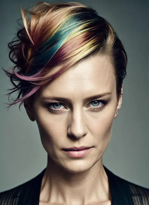 Robin Wright