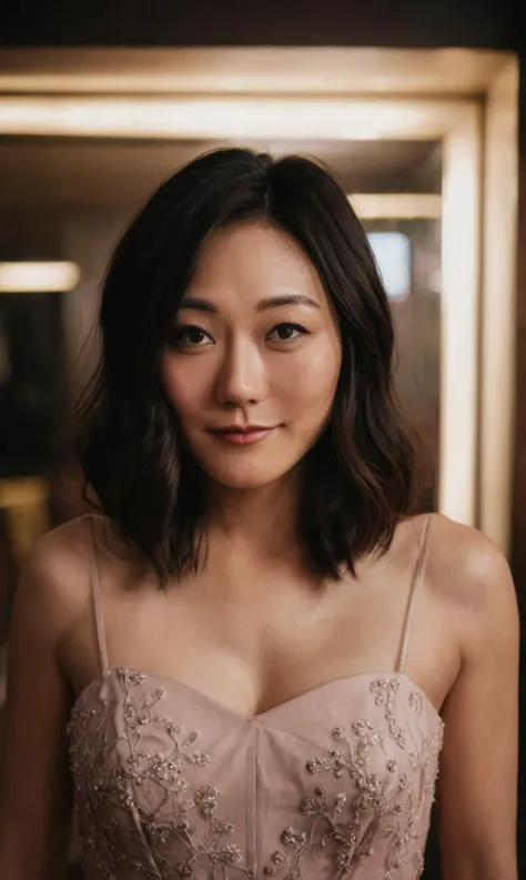 Karen Fukuhara XL