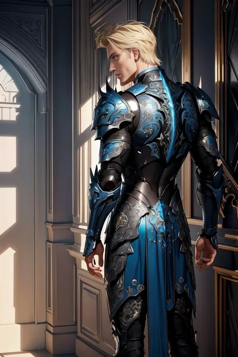 <lora:hades_armor_v2:0.7> Dorian Gray hades_armor
masterpiece, best quality, intricate details, highly detailed raw photography, photorealism, photorealistic, Real-Time Ray Tracing lighting, volumetric lighting, volumetric shadows, 8k-perfect-octane
blond ...