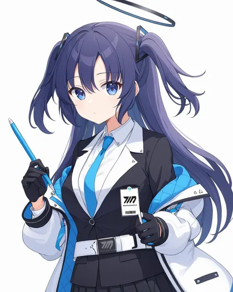 [+]XL 早濑优香 / Hayase Yuuka / 早瀬ユウカ | Blue Archive
