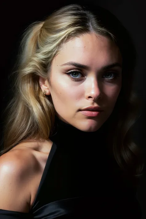 Alexandra Bastedo (1960s) (TI)