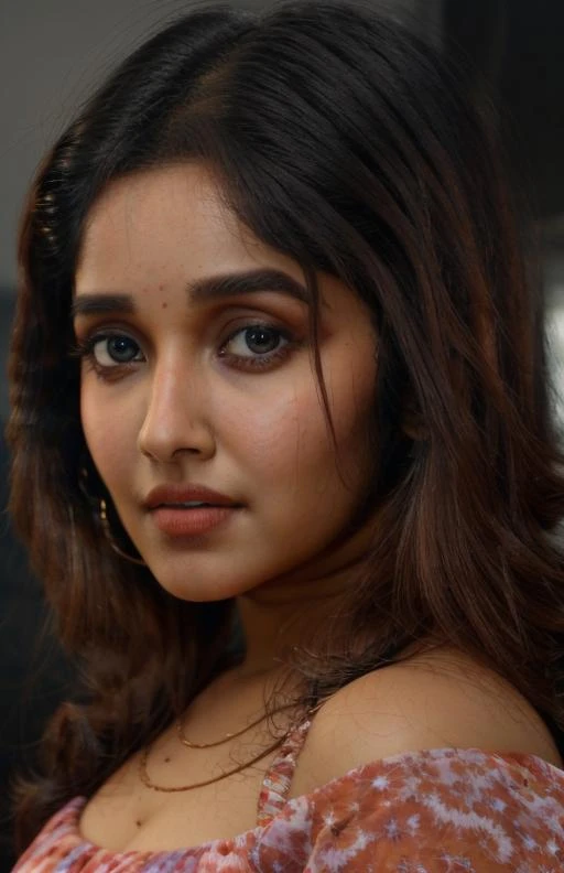 Anikha Surendran