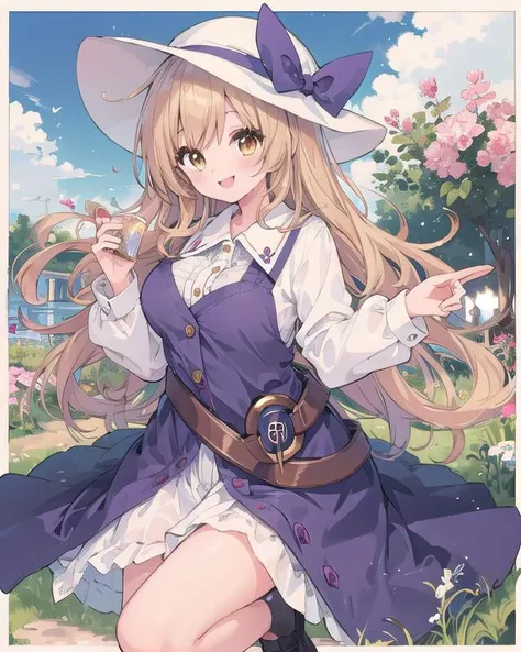 綿月豊姫(绵月丰姬 Watatsuki no Toyohime) 東方Project(东方 Touhou Project)