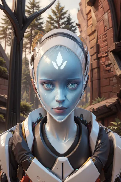 Echo Overwatch