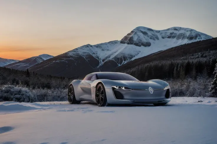 Renault TreZor