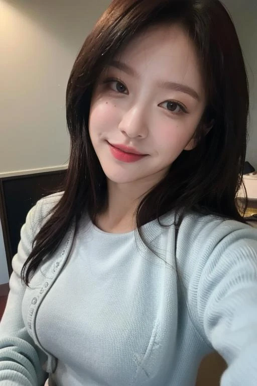 EXID Hani (하니) Lookalike