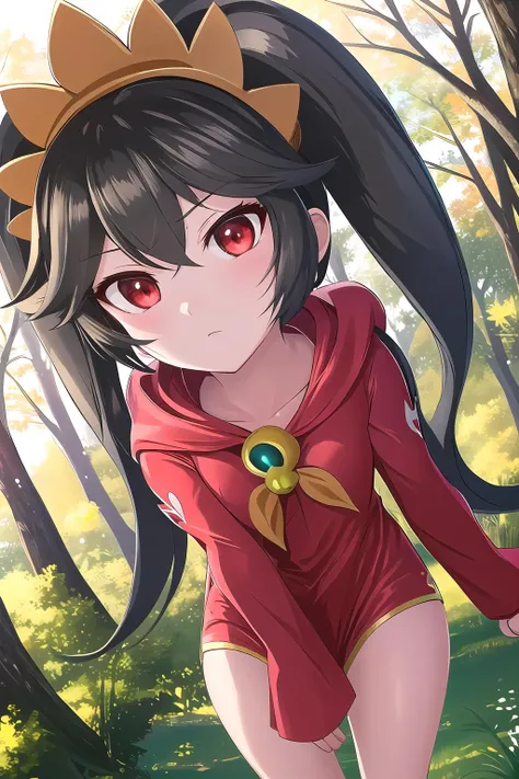 Ashley(WarioWare)