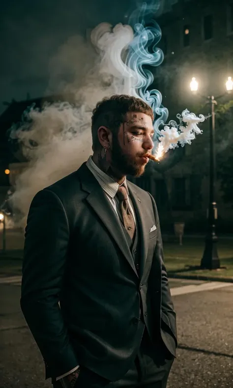 Post Malone