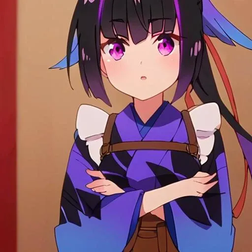 Karasuba Prima Doll