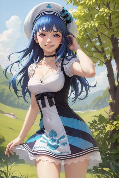 Arin | PangYa