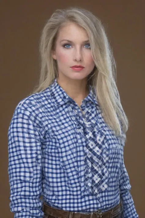 h34th3rth0m4s woman, face, realistic, highly detailed, cinematic, checkered blouse
<lora:LoHA_h34th3rth0m4s_limitlessvision_v30_SD1.5_231210:1>