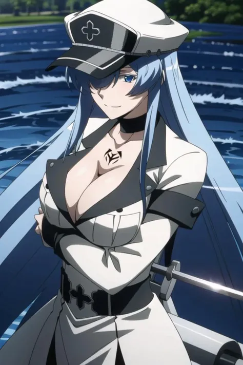 Esdeath