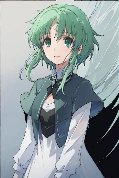SukaSuka Tiatto-lora(末日三问 缇亚忒/ティアット)