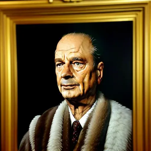 Jacques Chirac