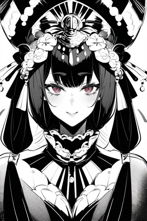 Crow Style